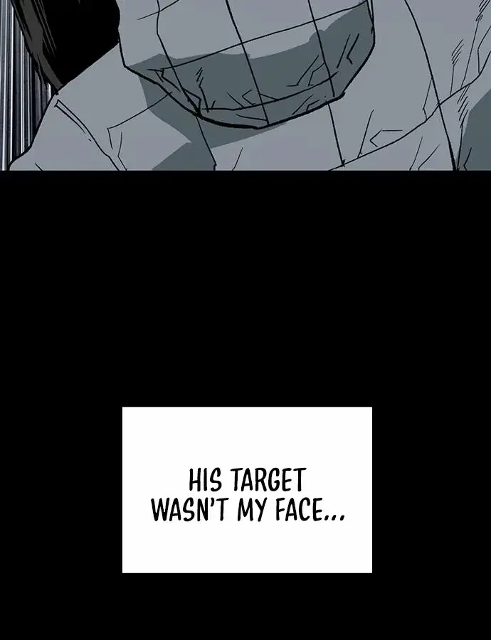 Weak Hero Chapter 252 Page 141