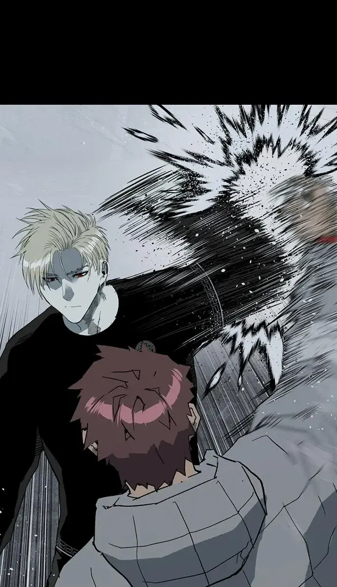 Weak Hero Chapter 252 Page 142