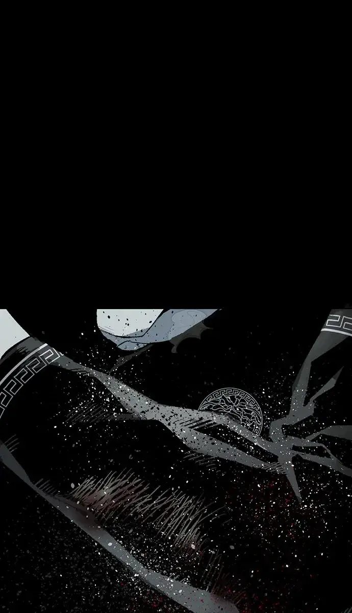 Weak Hero Chapter 252 Page 145