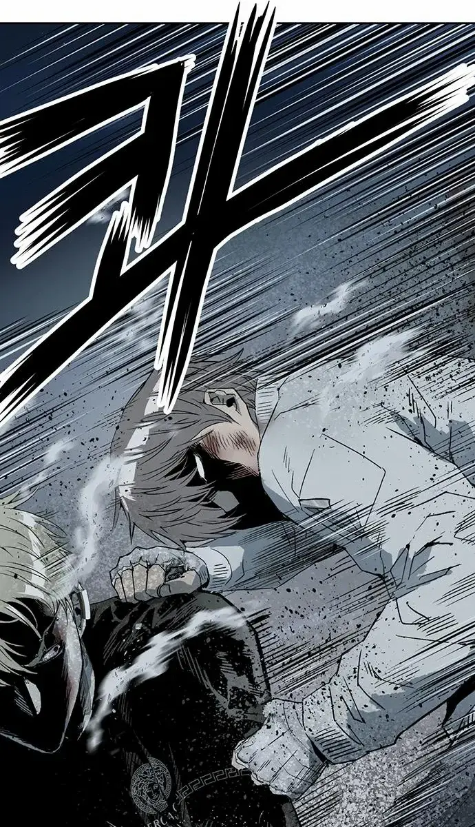 Weak Hero Chapter 252 Page 149