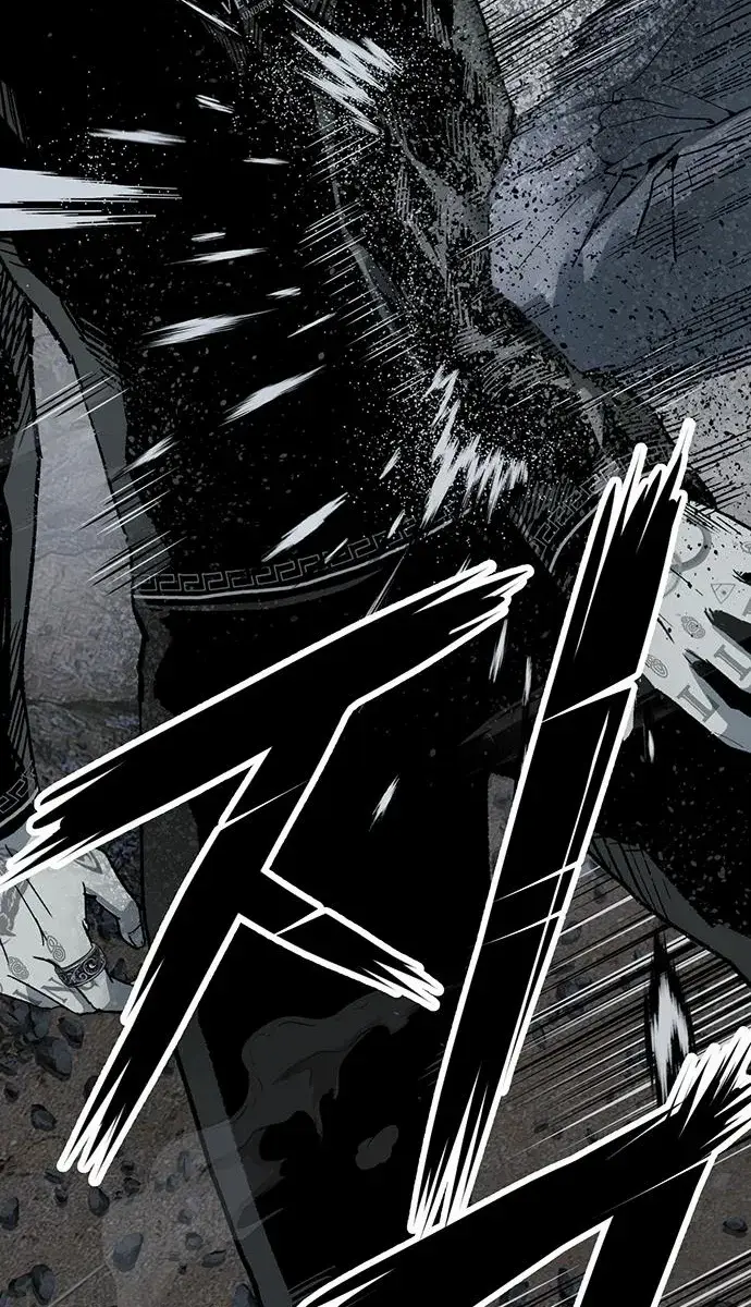 Weak Hero Chapter 252 Page 150