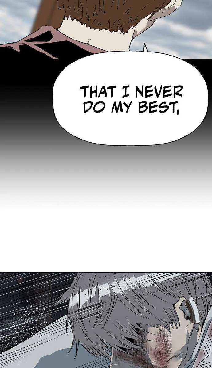 Weak Hero Chapter 253 Page 5