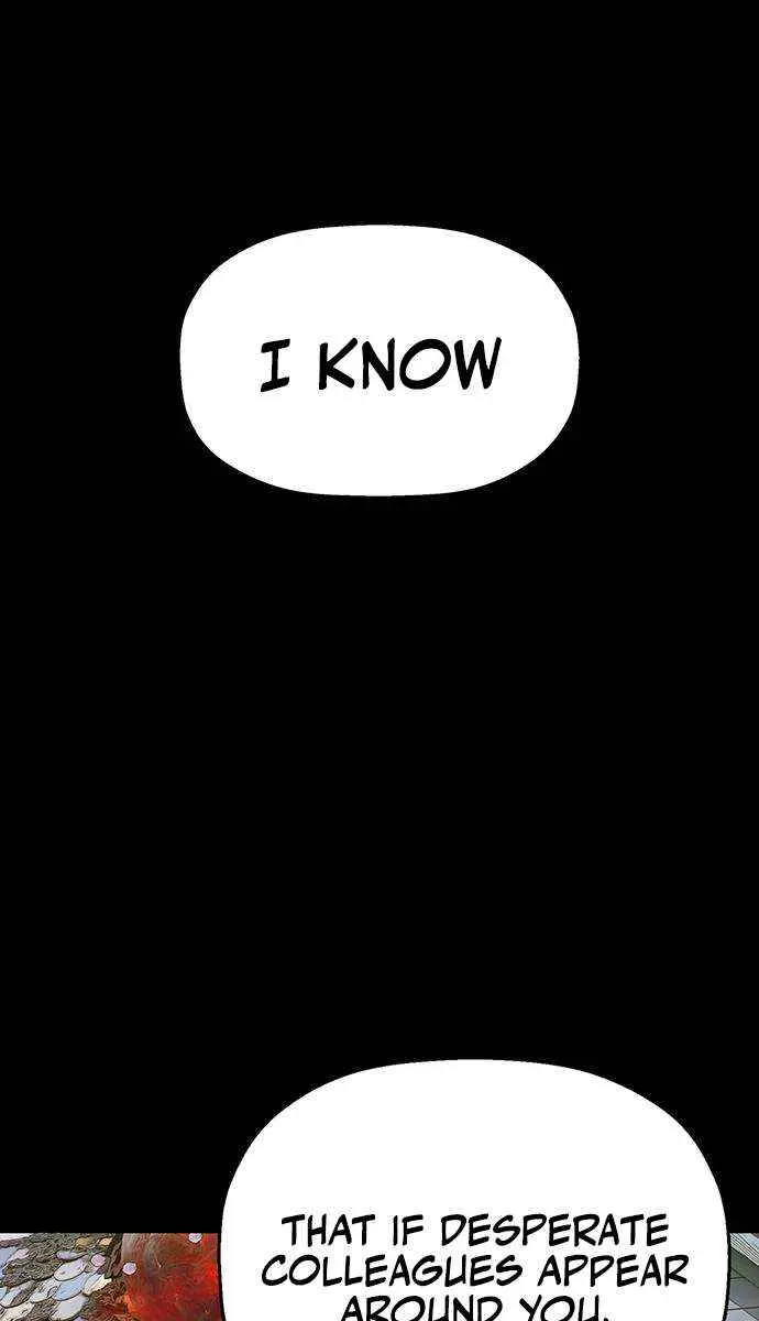 Weak Hero Chapter 253 Page 8