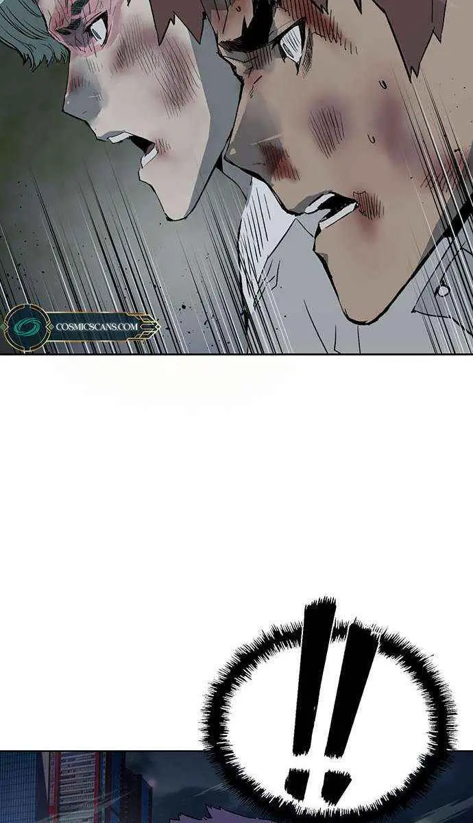 Weak Hero Chapter 253 Page 17