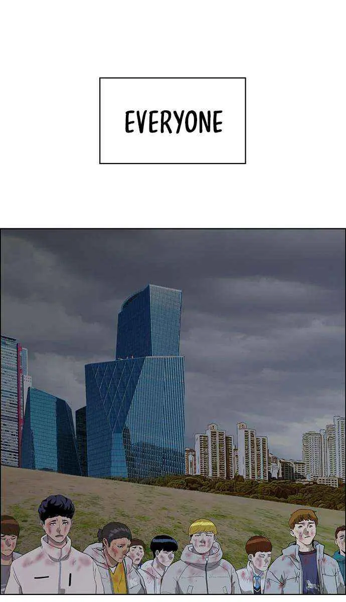 Weak Hero Chapter 253 Page 19