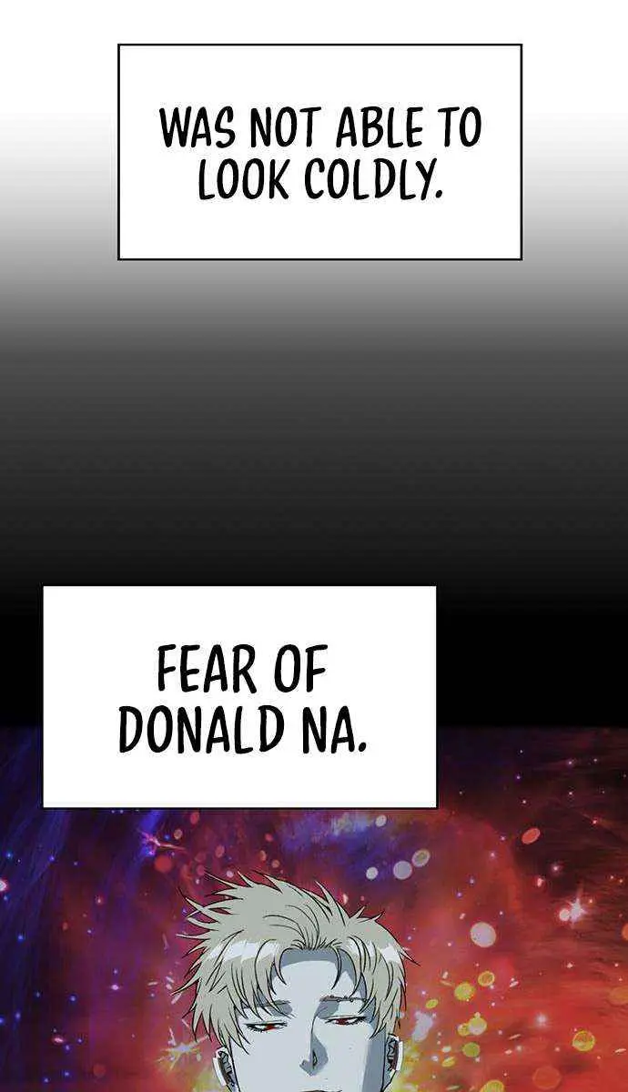 Weak Hero Chapter 253 Page 20