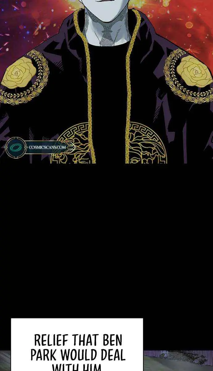 Weak Hero Chapter 253 Page 21