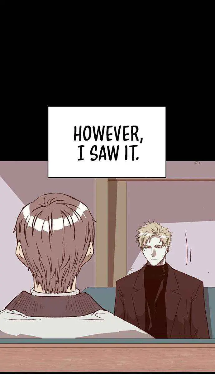 Weak Hero Chapter 253 Page 23