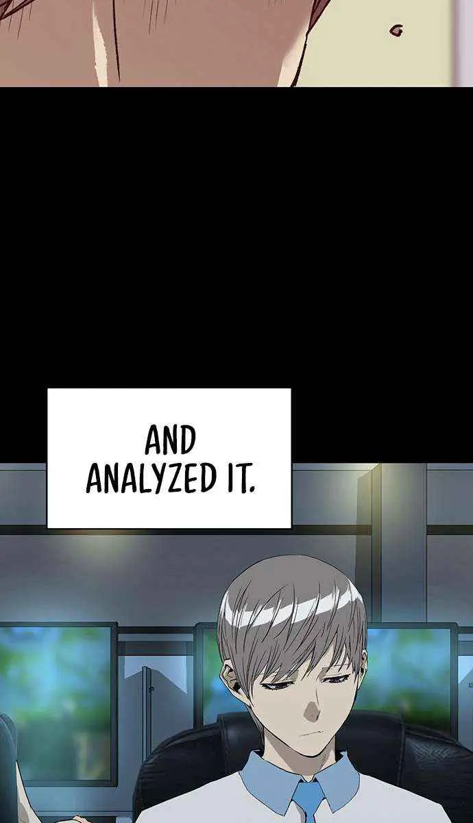 Weak Hero Chapter 253 Page 25