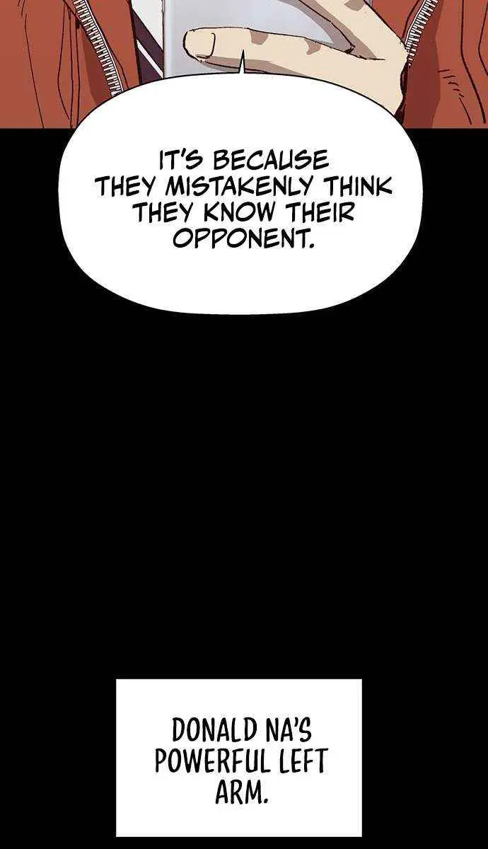 Weak Hero Chapter 253 Page 28