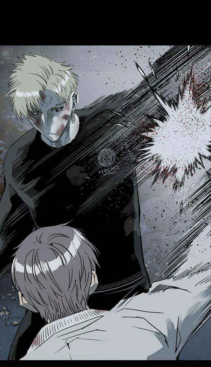 Weak Hero Chapter 253 Page 29