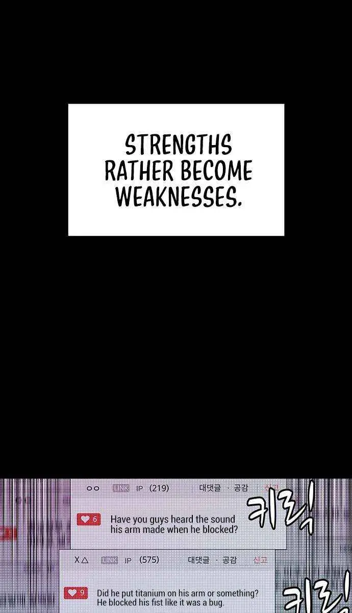 Weak Hero Chapter 253 Page 30
