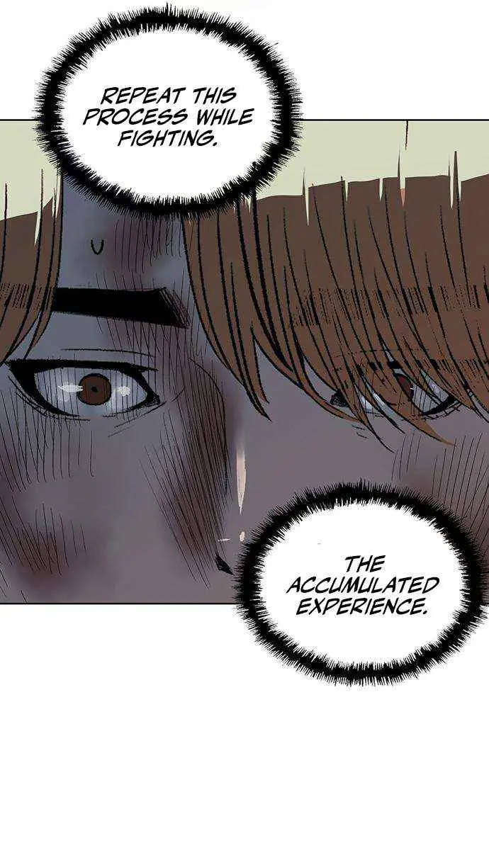 Weak Hero Chapter 253 Page 35