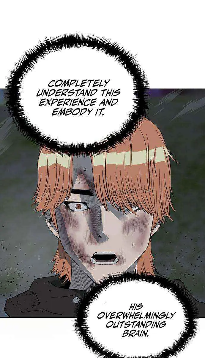 Weak Hero Chapter 253 Page 36