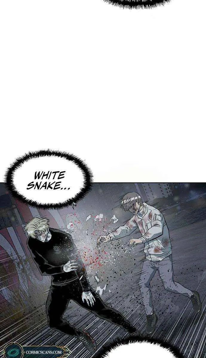 Weak Hero Chapter 253 Page 37