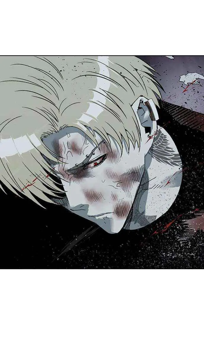 Weak Hero Chapter 253 Page 40