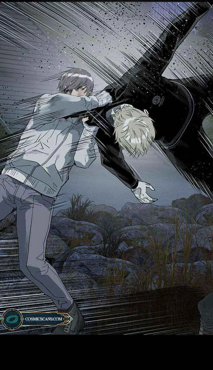 Weak Hero Chapter 253 Page 51