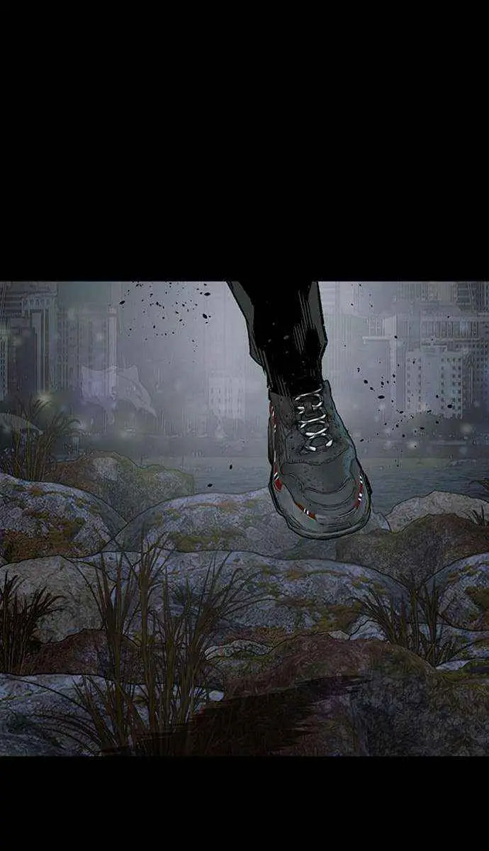 Weak Hero Chapter 253 Page 52