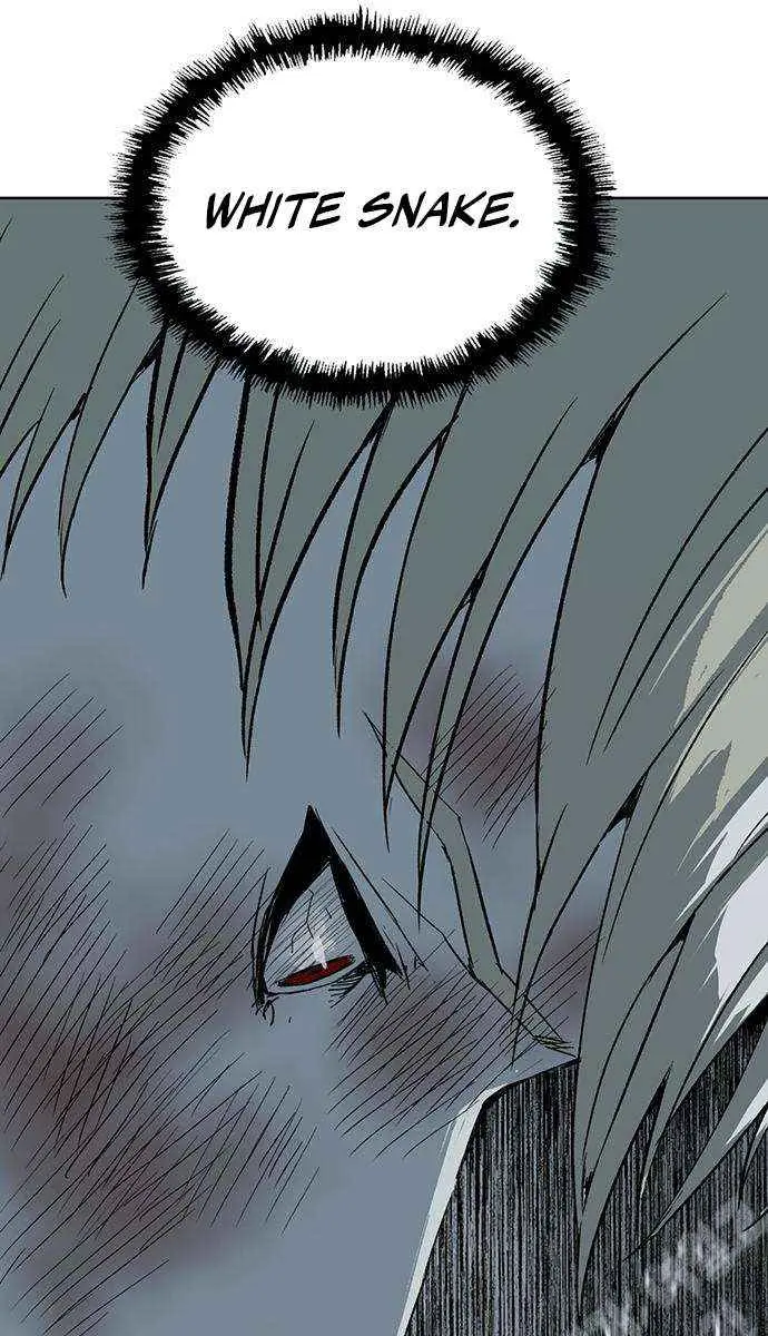 Weak Hero Chapter 253 Page 58