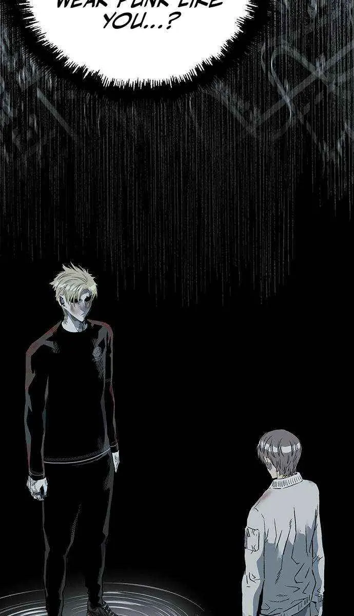 Weak Hero Chapter 253 Page 61