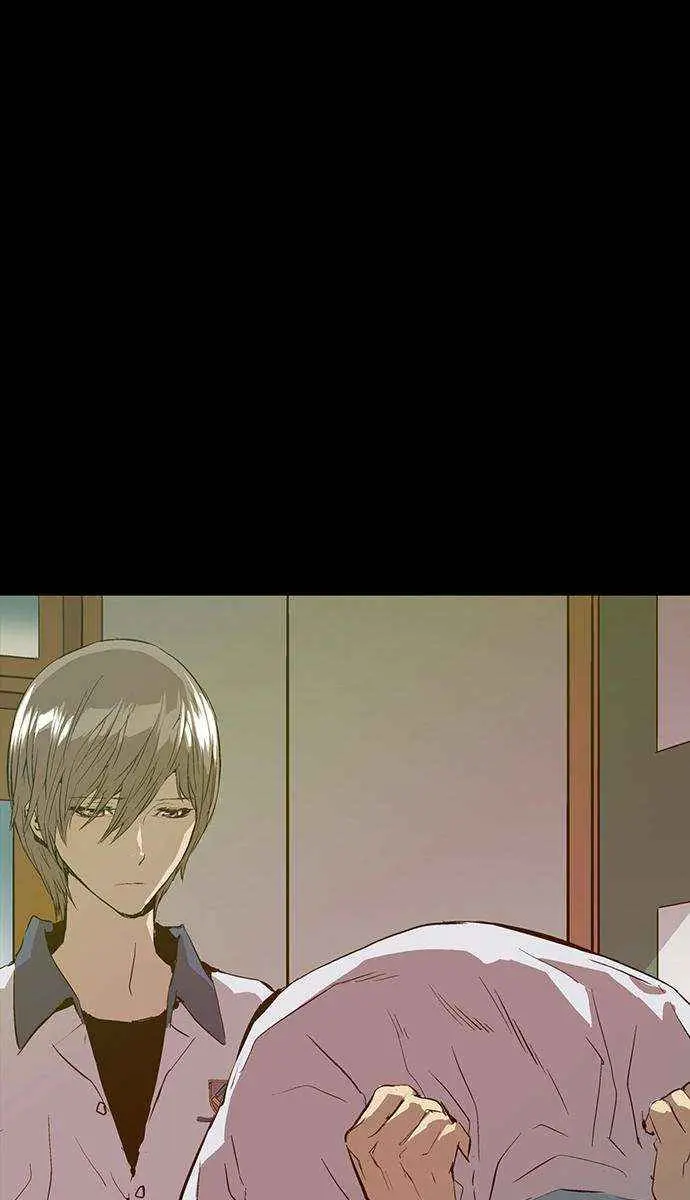 Weak Hero Chapter 253 Page 67