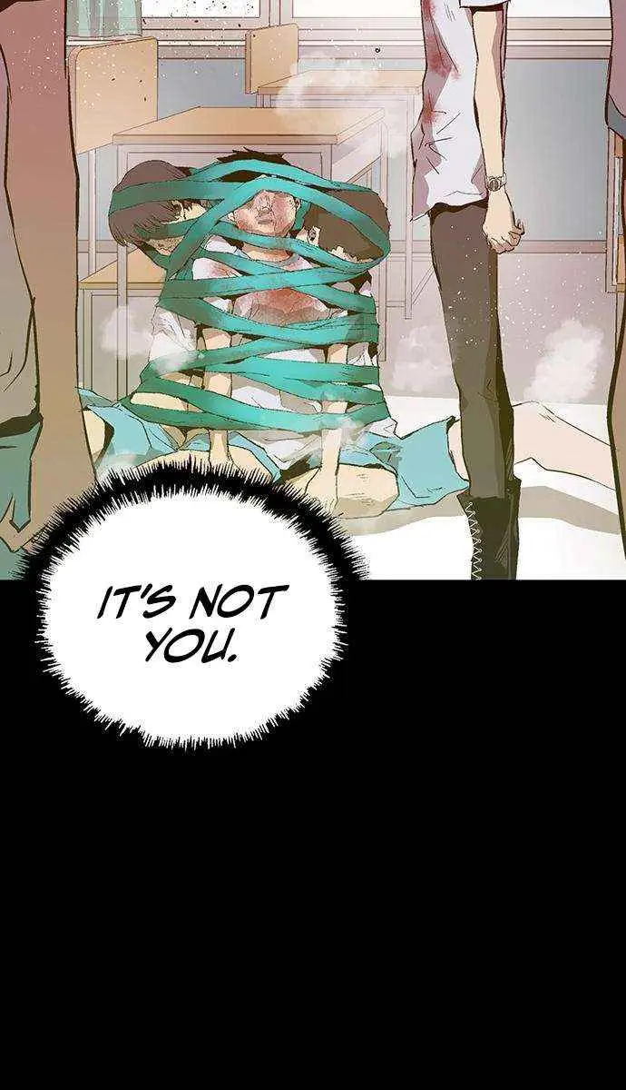 Weak Hero Chapter 253 Page 69