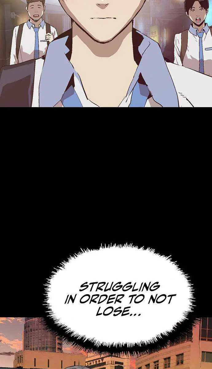 Weak Hero Chapter 253 Page 72