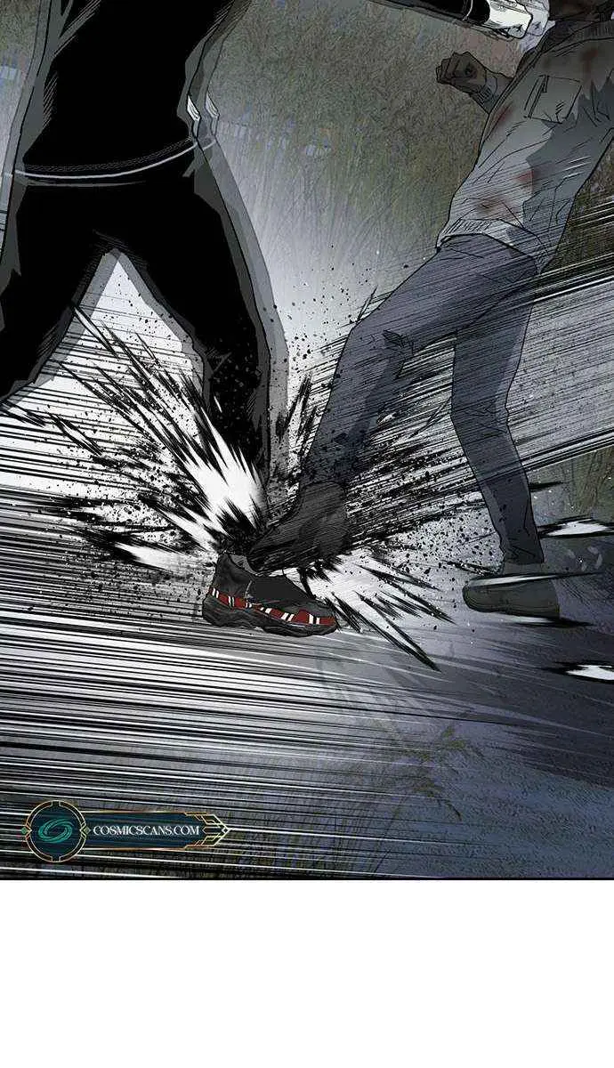 Weak Hero Chapter 253 Page 77