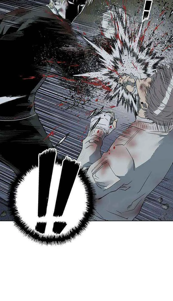 Weak Hero Chapter 253 Page 86