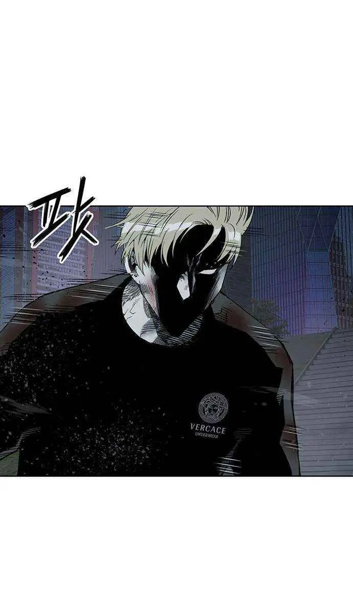 Weak Hero Chapter 253 Page 91