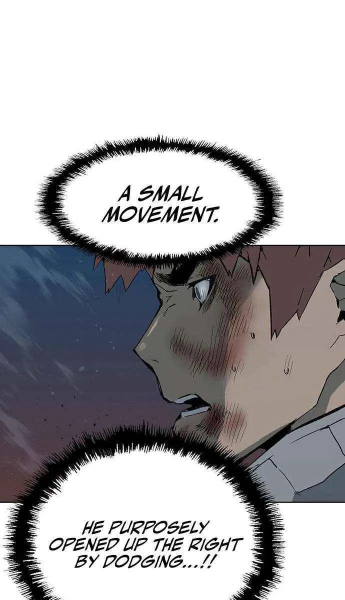 Weak Hero Chapter 253 Page 92