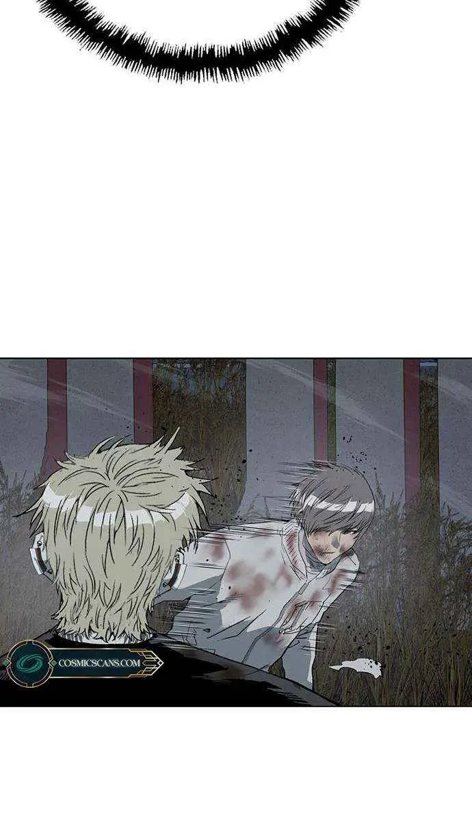 Weak Hero Chapter 253 Page 93