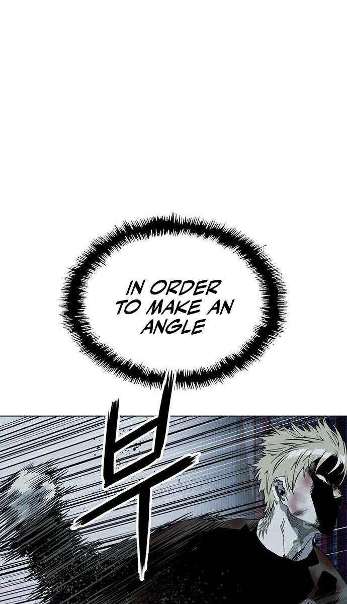 Weak Hero Chapter 253 Page 94