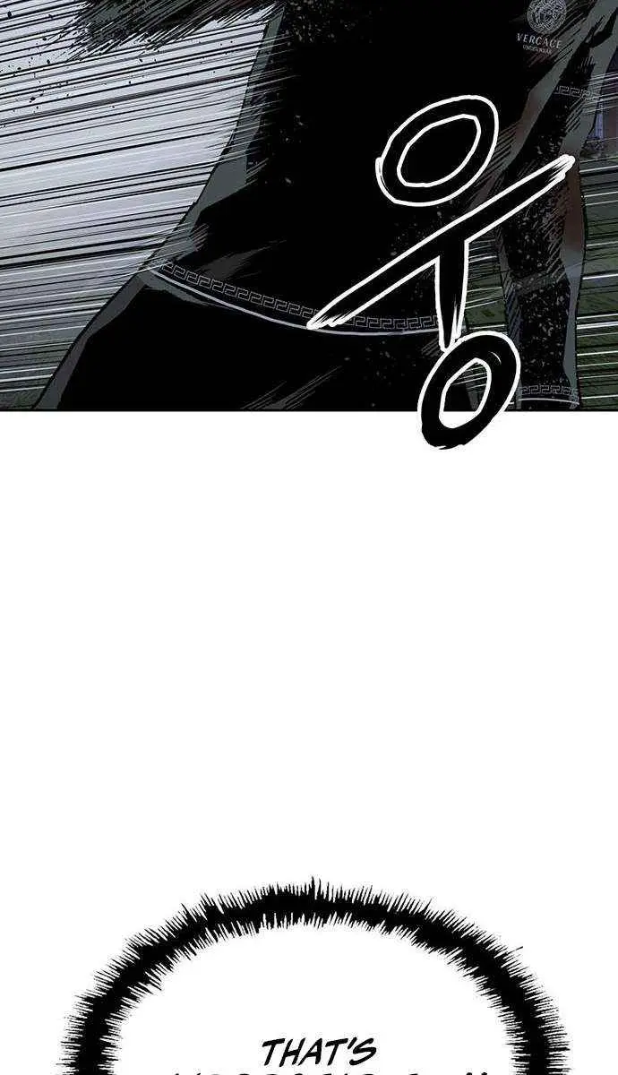 Weak Hero Chapter 253 Page 95