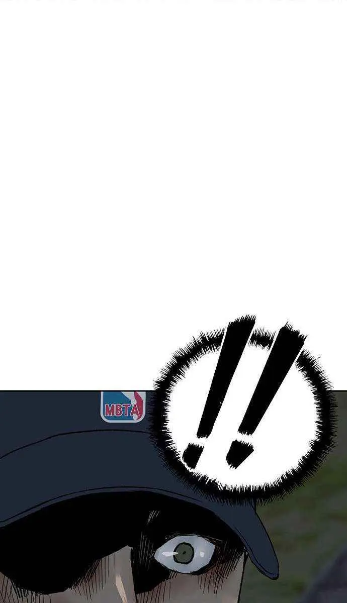 Weak Hero Chapter 253 Page 97