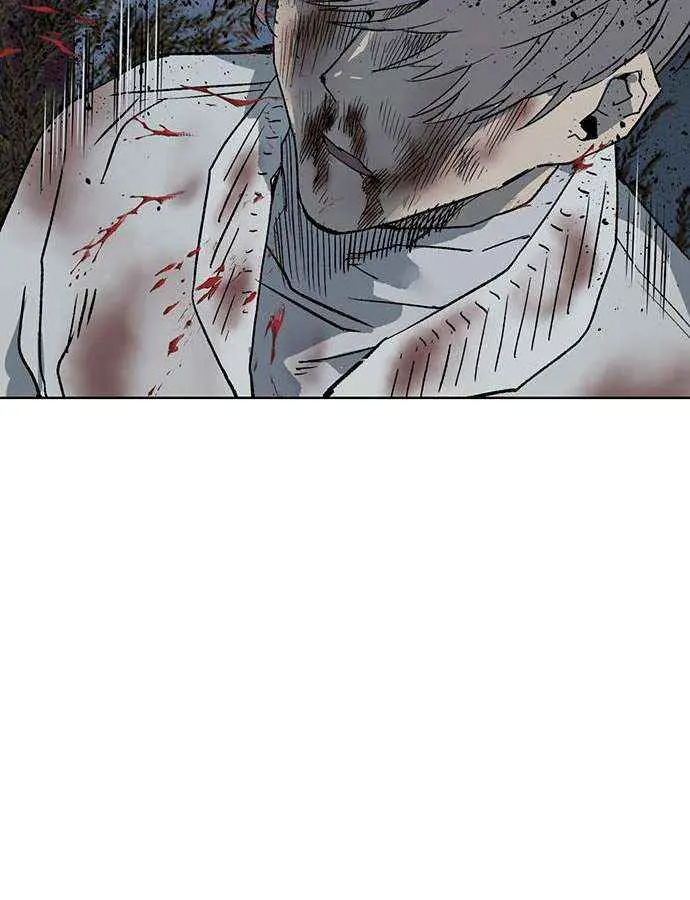 Weak Hero Chapter 253 Page 106