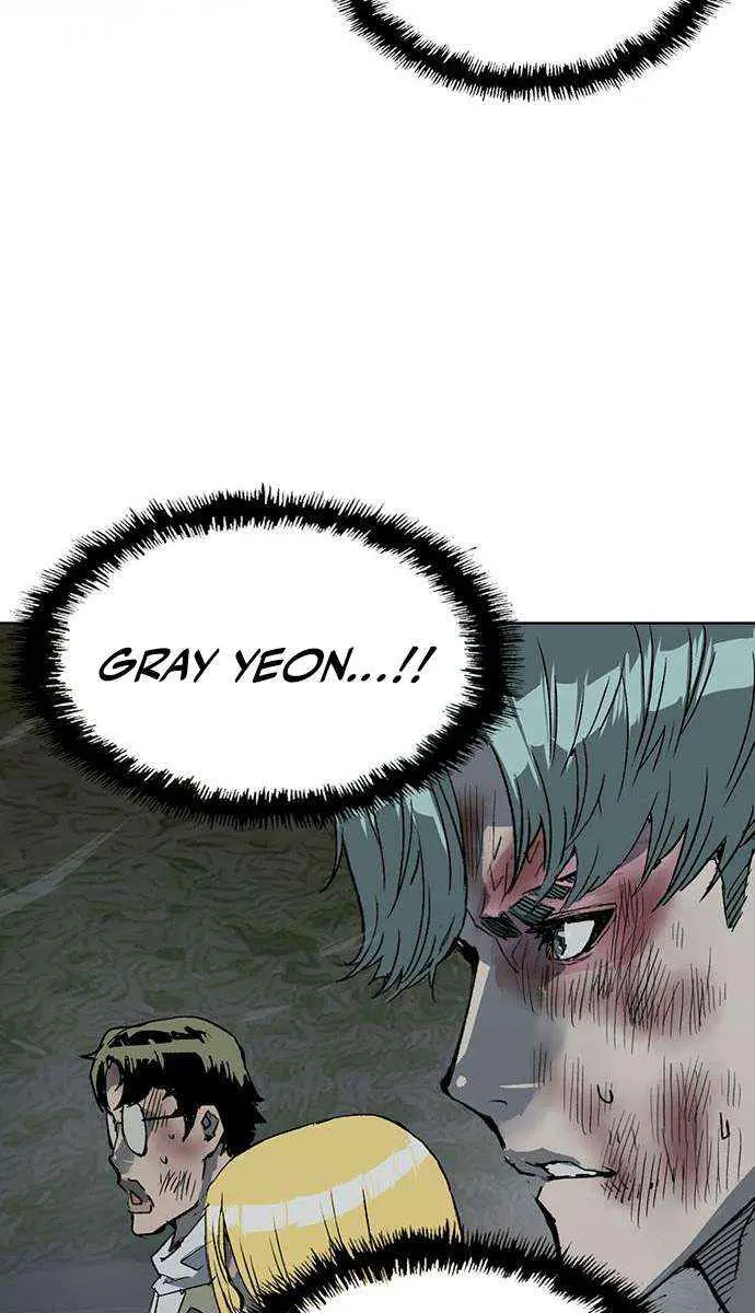 Weak Hero Chapter 253 Page 109