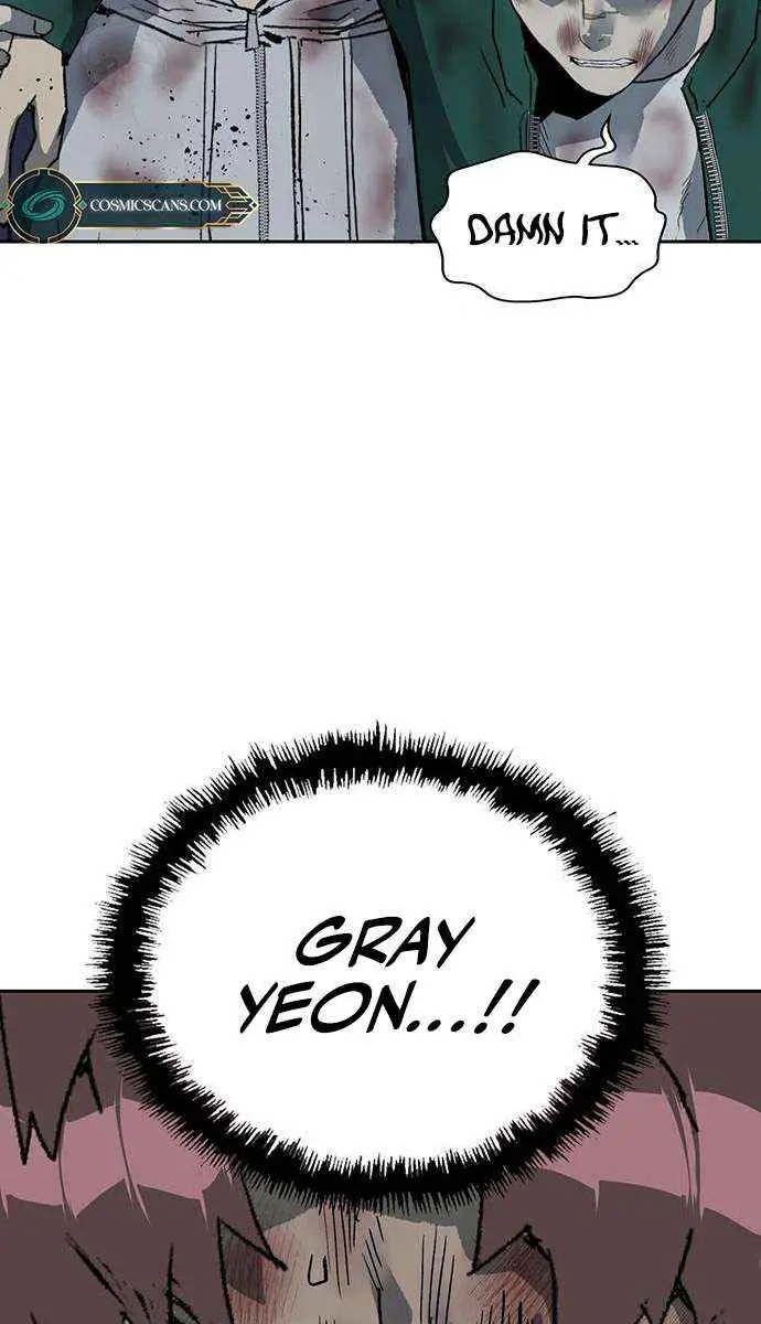 Weak Hero Chapter 253 Page 111