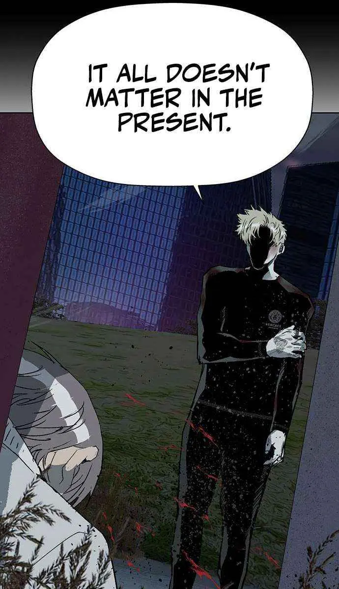 Weak Hero Chapter 253 Page 123