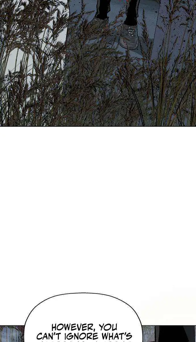 Weak Hero Chapter 253 Page 124