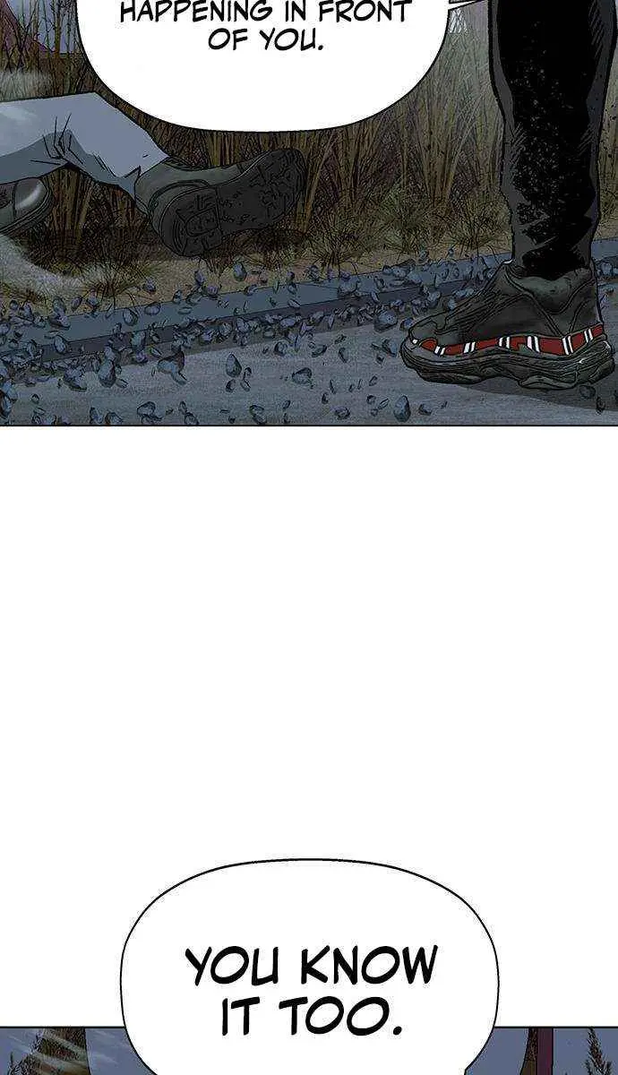 Weak Hero Chapter 253 Page 125