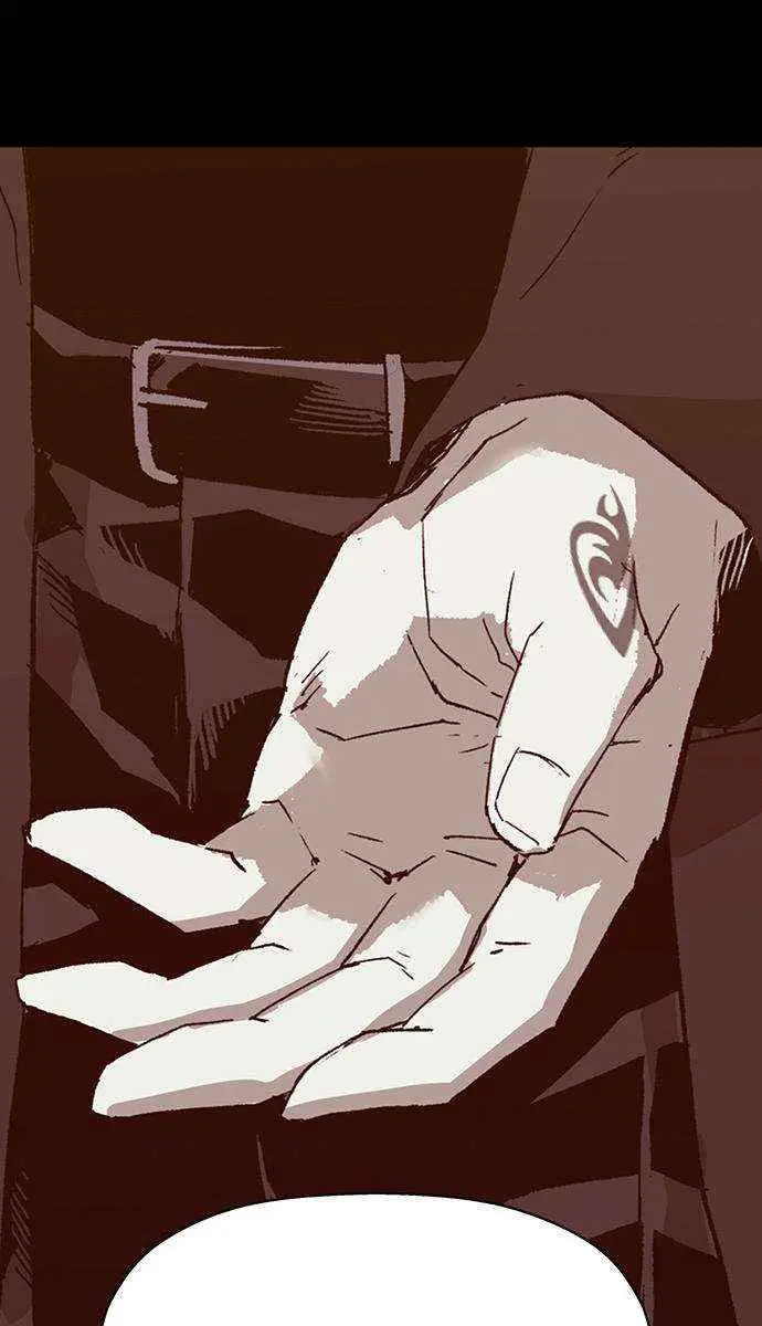 Weak Hero Chapter 253 Page 128