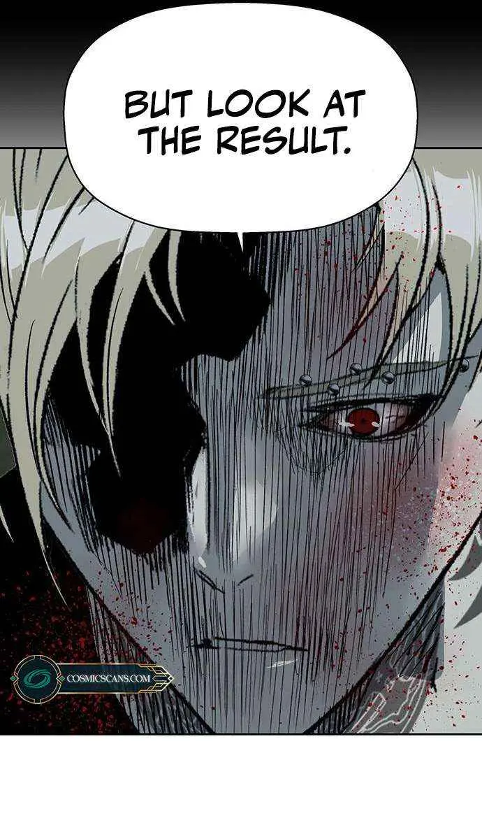 Weak Hero Chapter 253 Page 130