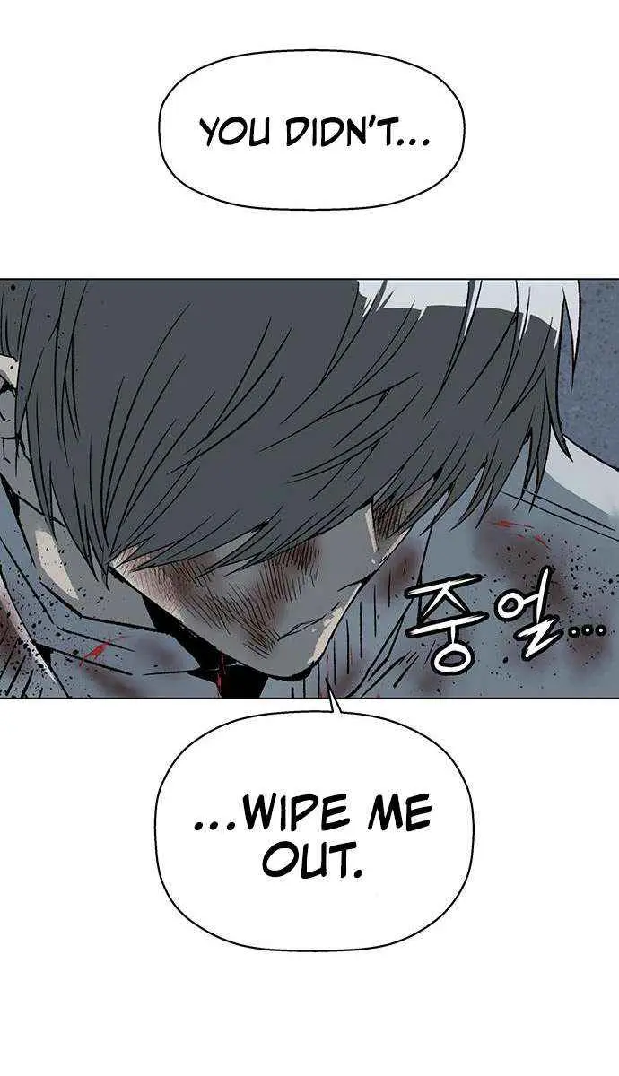 Weak Hero Chapter 253 Page 135