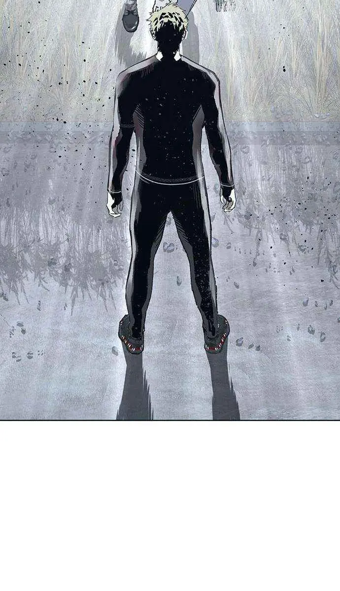 Weak Hero Chapter 253 Page 143