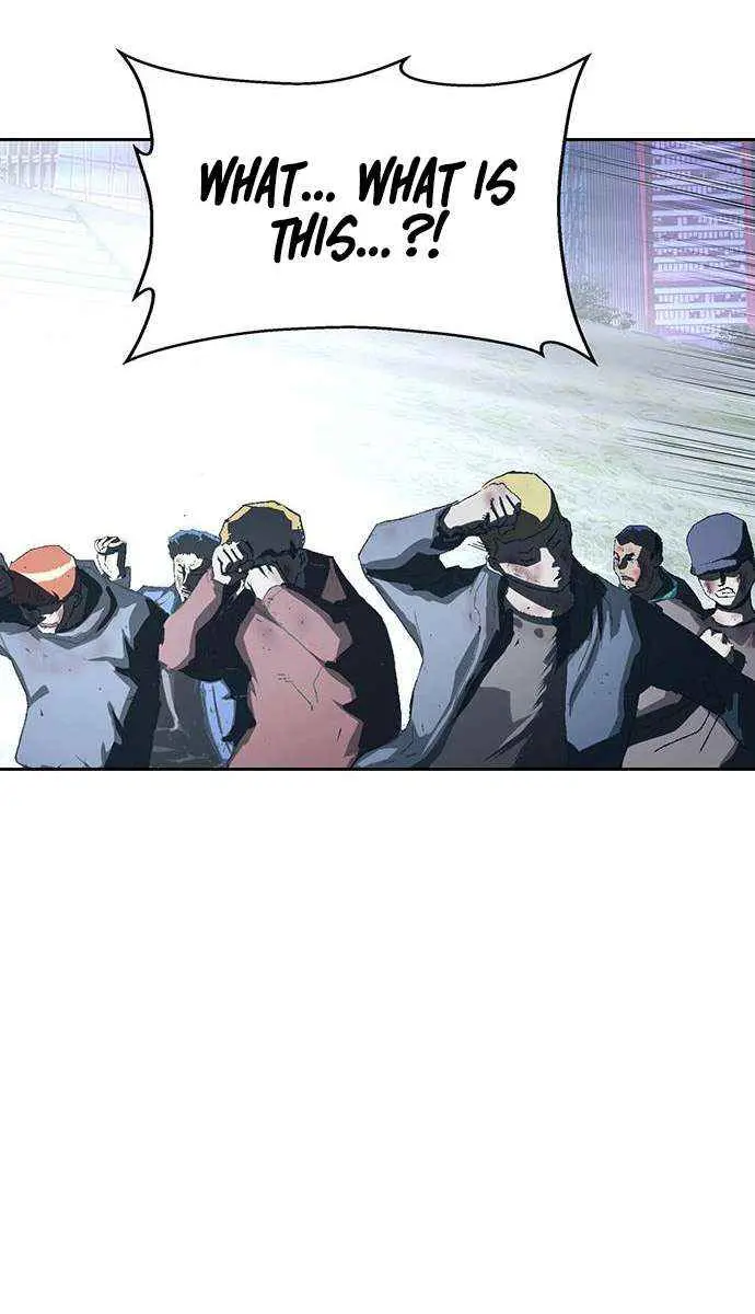 Weak Hero Chapter 253 Page 147