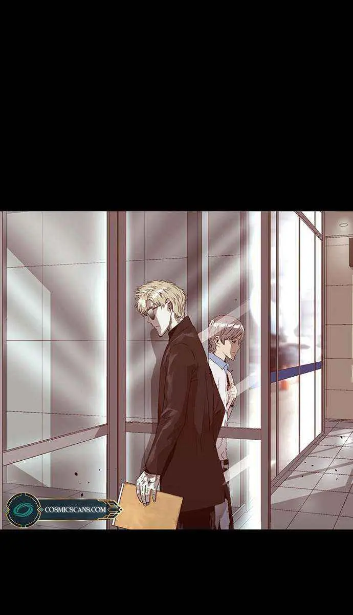 Weak Hero Chapter 253 Page 151