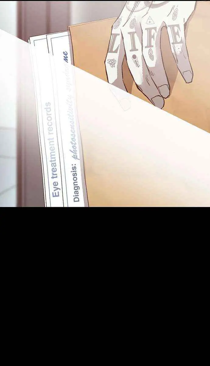 Weak Hero Chapter 253 Page 153