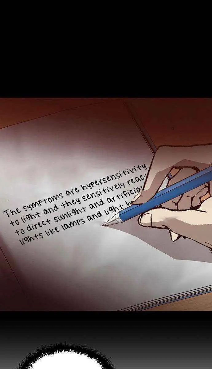 Weak Hero Chapter 253 Page 156