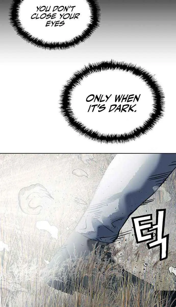 Weak Hero Chapter 253 Page 157